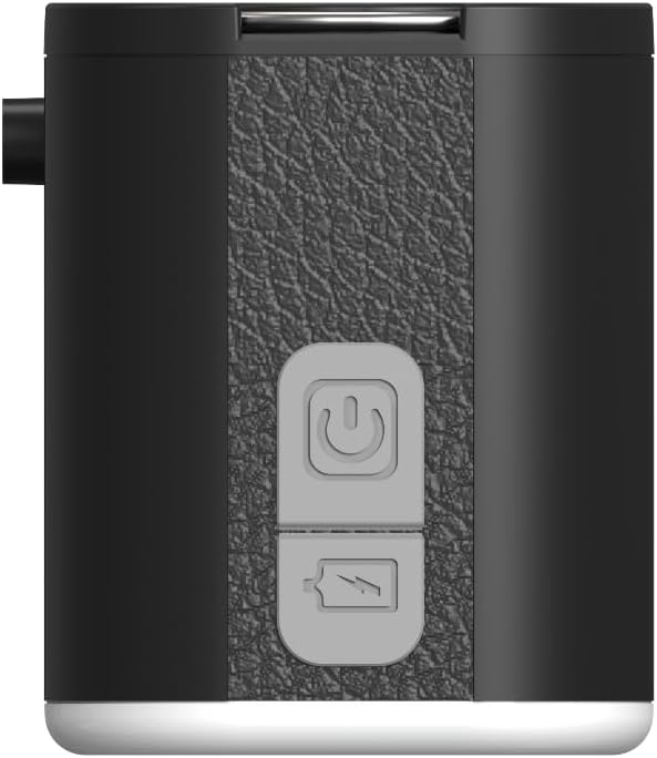NEOVANEX Mini Air Pump: Amazon Clearance
