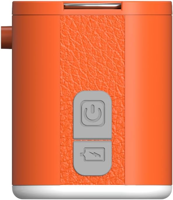 NEOVANEX Mini Air Pump: Amazon Clearance