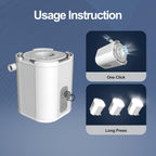 NEOVANEX Mini Air Pump: Amazon Clearance