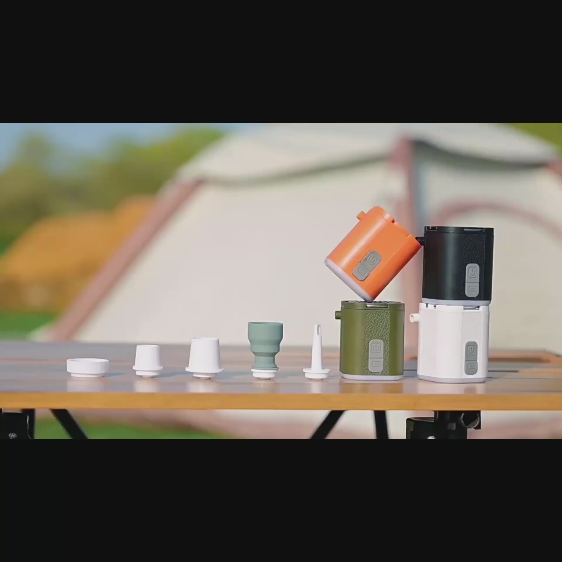NEOVANEX Mini Air Pump: Amazon Clearance